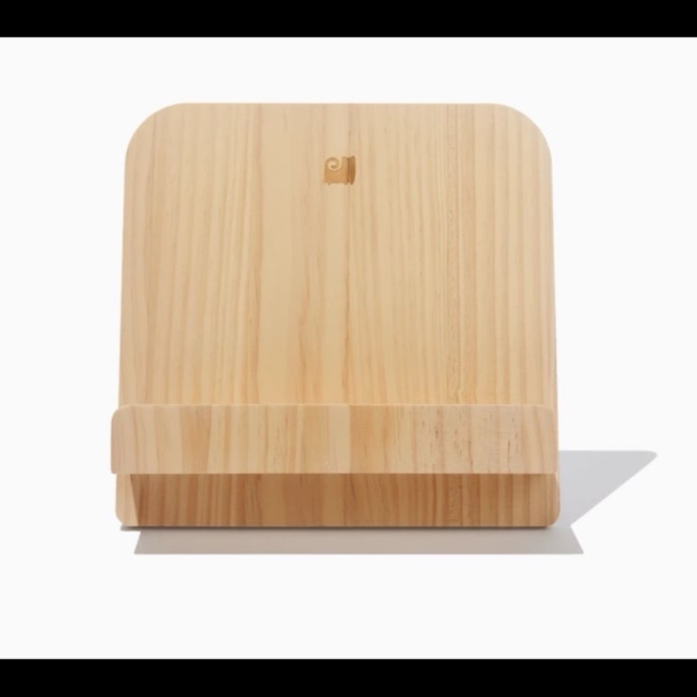 Cookbook Holder